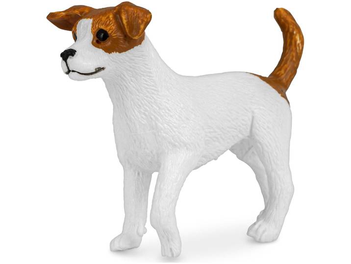 schleich Farm World 13916 Jack Russell Terrier