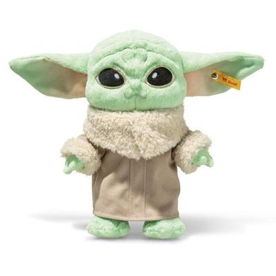 Star Wars Grogu grün 25cm