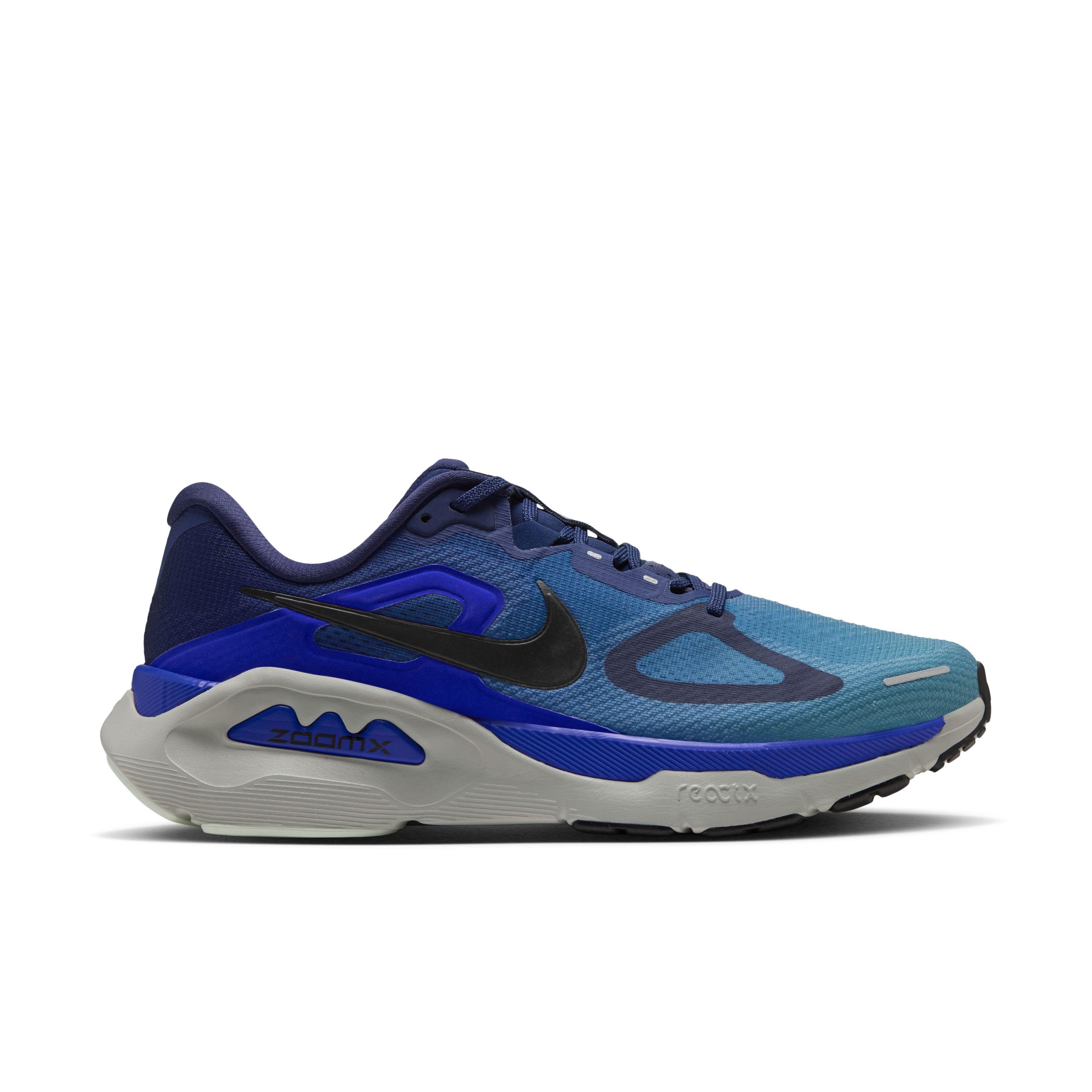 Nike Herren Structure Plus bunt 43.0