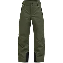 Peak Performance, Jungen, Skihosen, Kid's Maroon Insulated Pants (128, 134), Grün