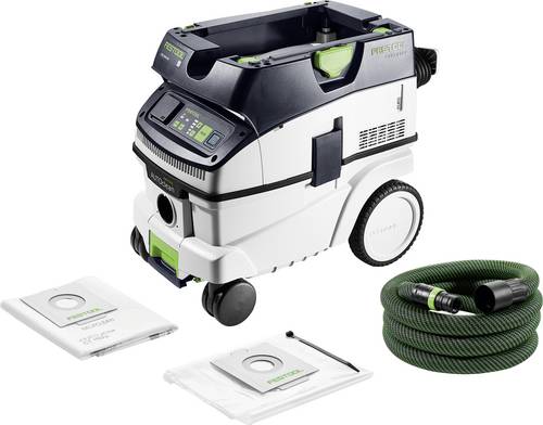 Festool CTL 26 EI AC Absaugmobil