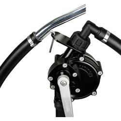 Pressol 13056 ZBH SRL 980-25 l/min Fasspumpe 18