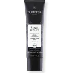 150ml René Furterer Scrub Head Spa Klärendes Detox- Peeling