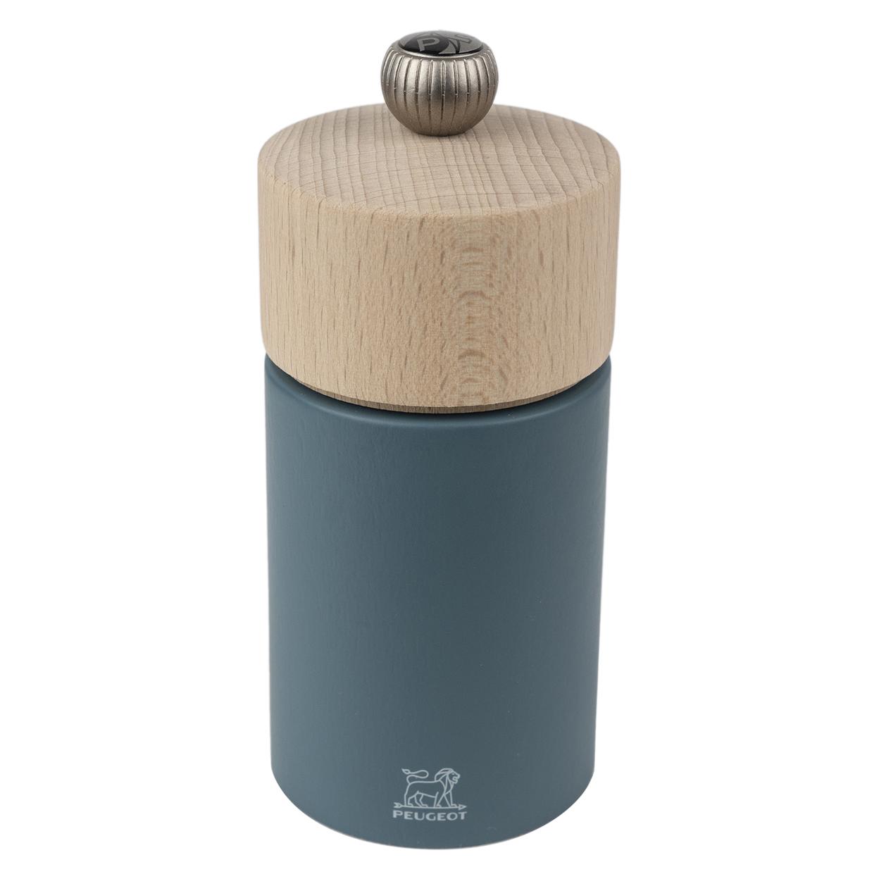 Peugeot - Pfeffermühle BOREAL celestial blue (4006950048181)