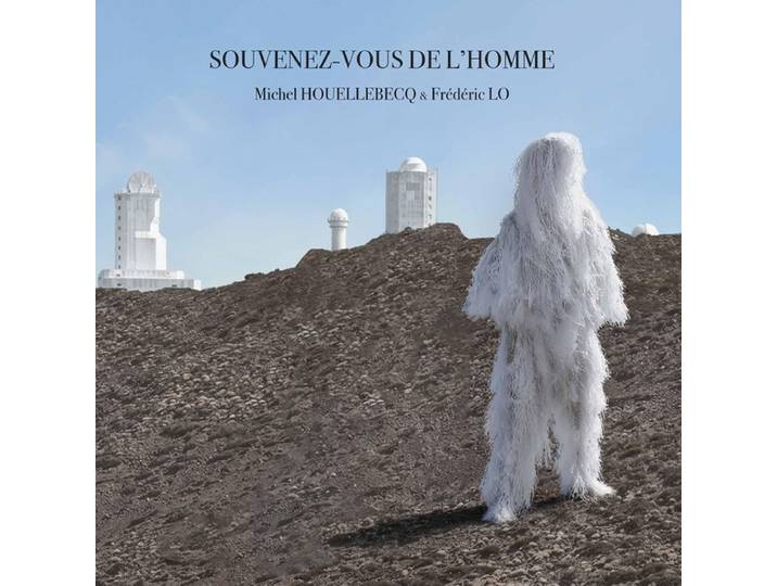 Souvenez-vous de l'homme