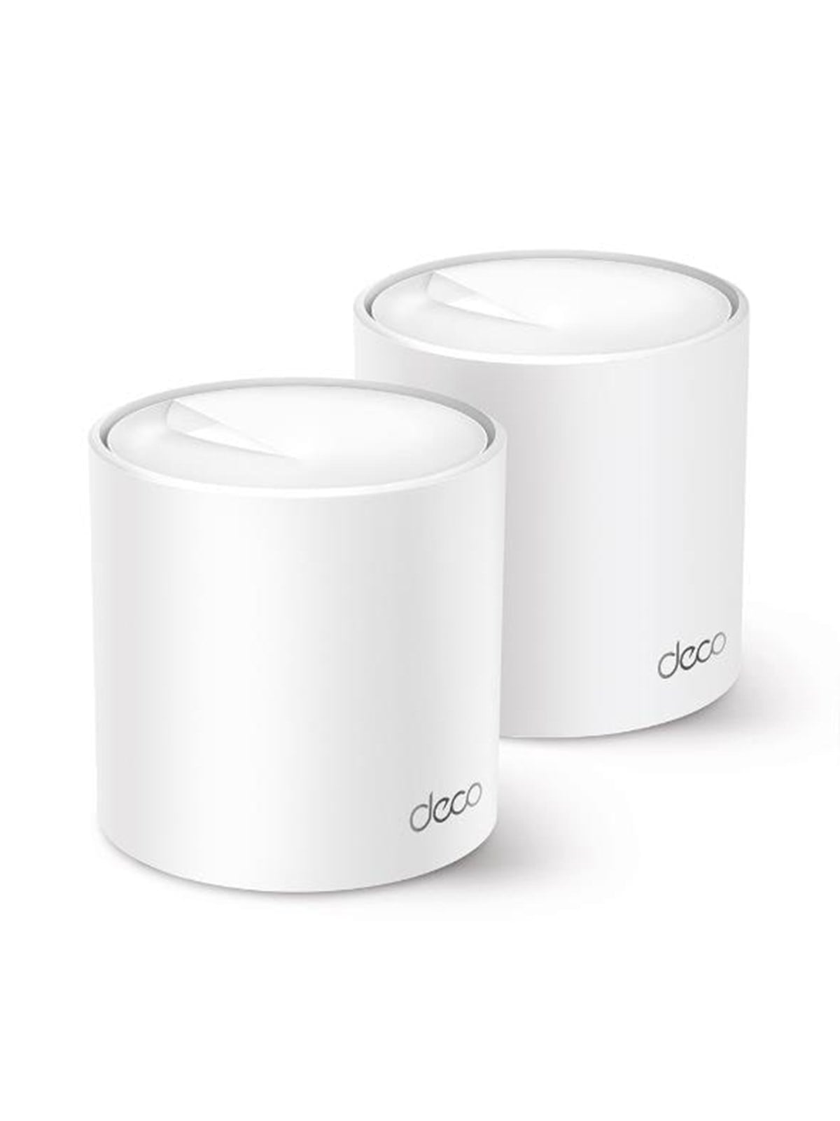 TP-Link Deco X50 AX3000 Whole Home Mesh WiFi 6 System (2-Pack) - Mesh router Wi-Fi 6