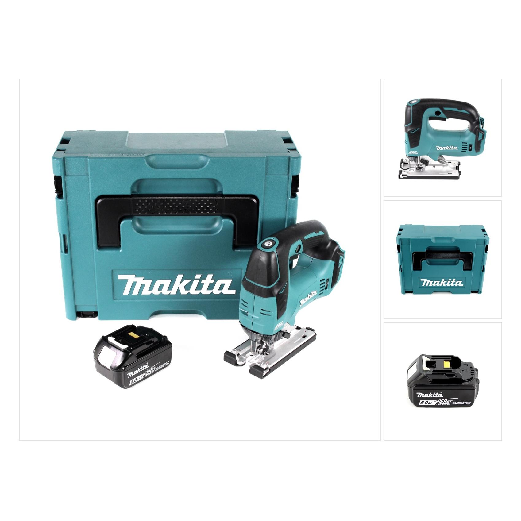 Makita DJV 182 (DJV182T1J)