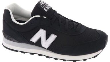 New Balance 515 - Mens 9.5 Black Sneaker E4