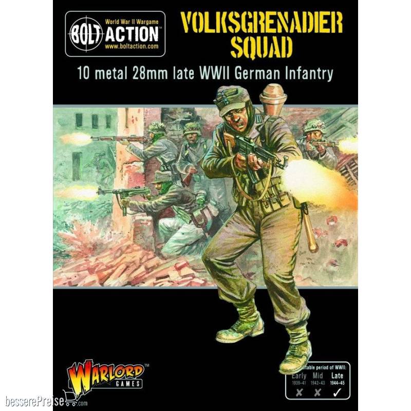 Warlord Games 402212003