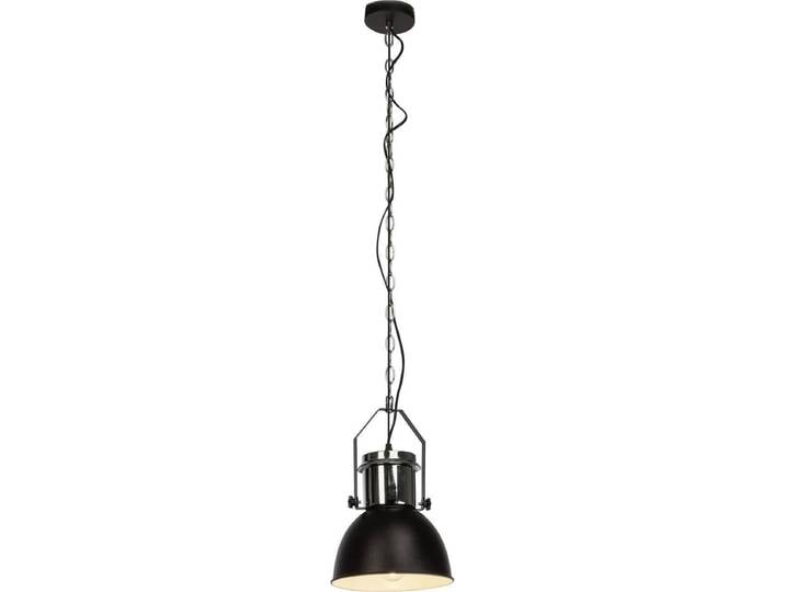 Brilliant SALFORD - Hanglamp - Chroom;Zwart