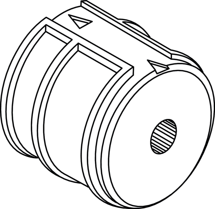 Ideal Standard für ARCHIMODULE A860866NU