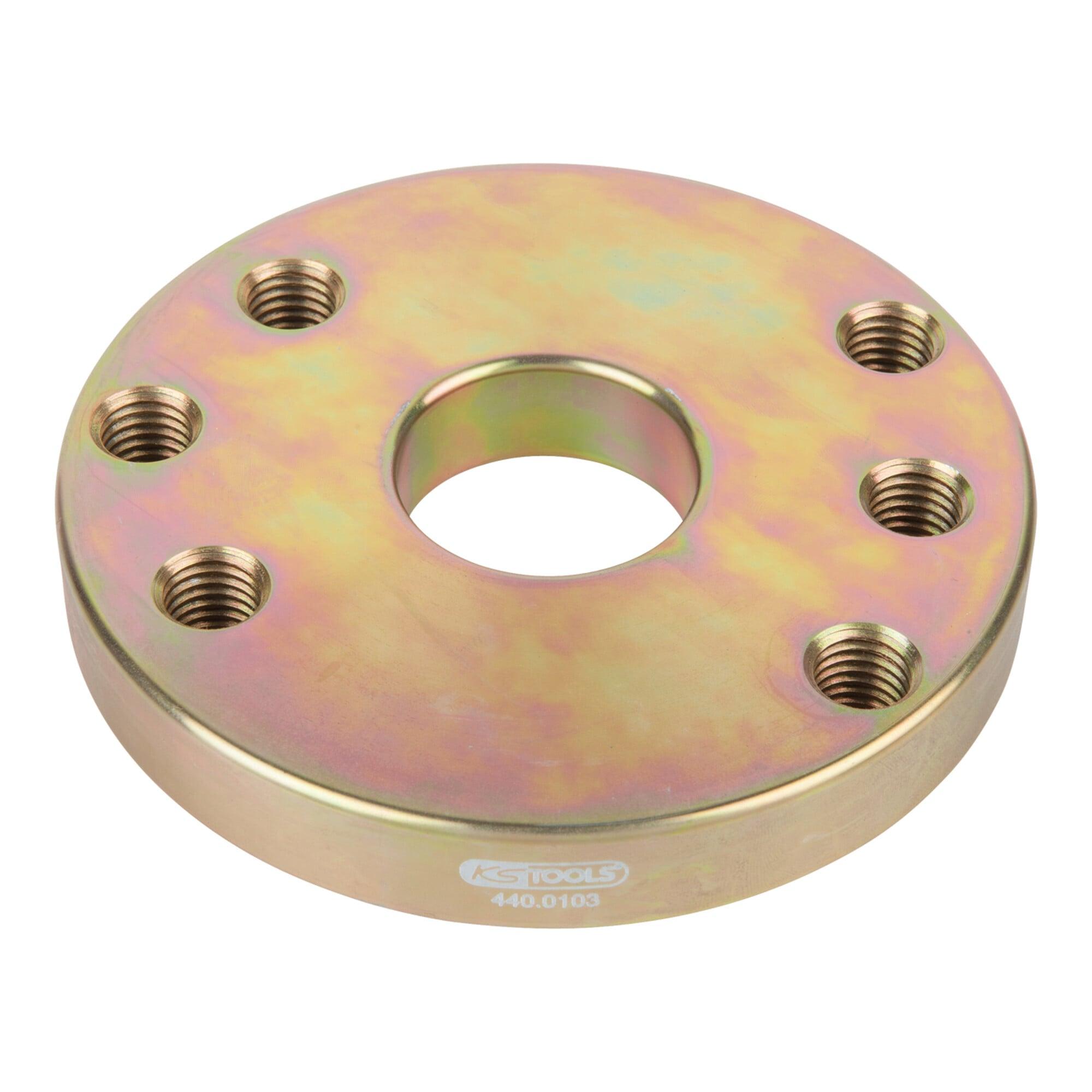 KS Tools Platte, Ø 131 mm (440.0103)
