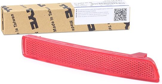 TYC 17-0052-00-2 Reflex Reflector