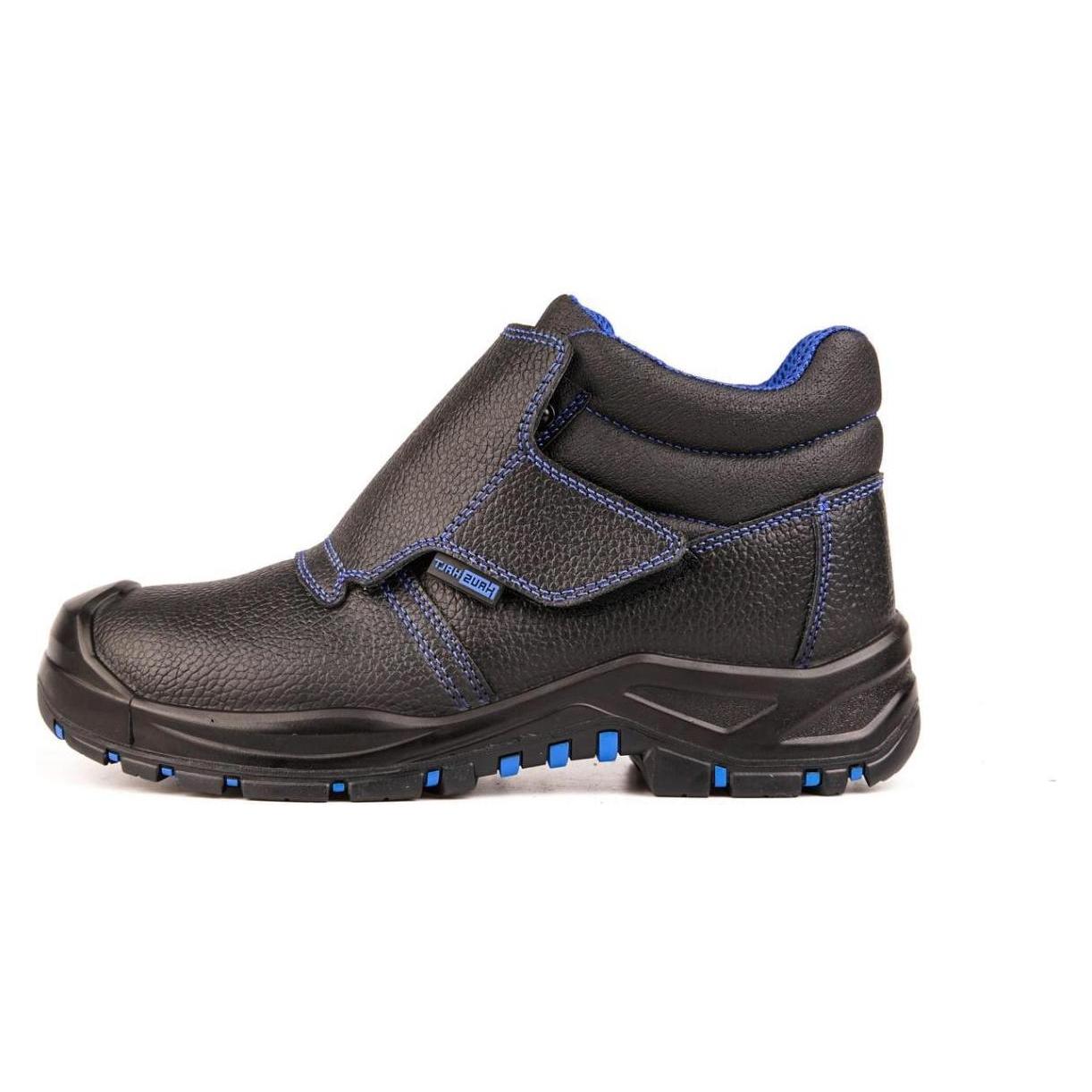 GCS Safety Shoes For Welders S3 45 Haushalt (S3, 45) (PED429/45)