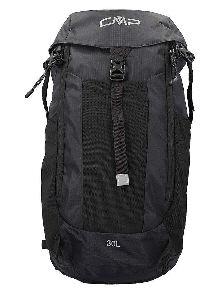 cmp Trekkingrucksack "Wayfar" in Schwarz - (B)32 x (H)54 x (T)18 cm - onesize