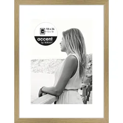 Bilderrahmen AURA (LB 18x24 cm) - braun - LB 18x24 cm