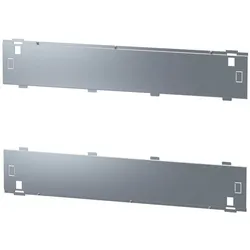 Eaton Hintere Abdeckplatten EMC2-RCP-800-TB
