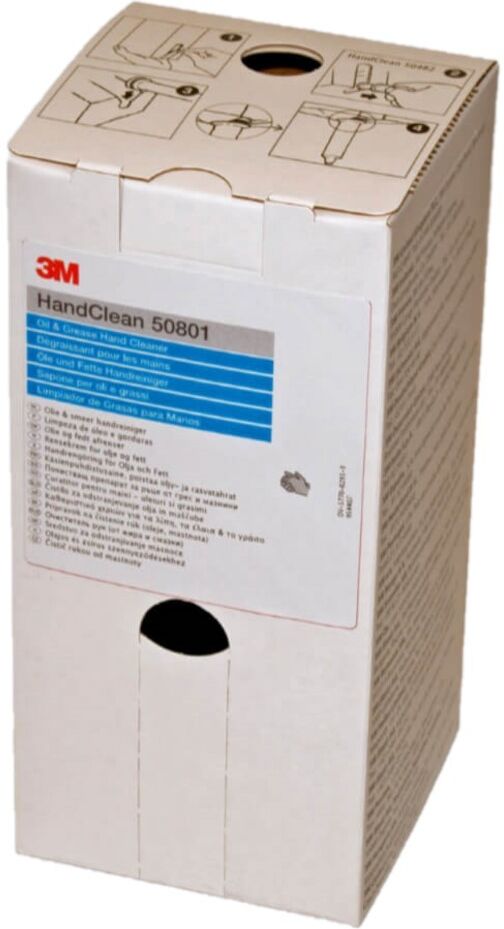 3M 50801 Handreiniger