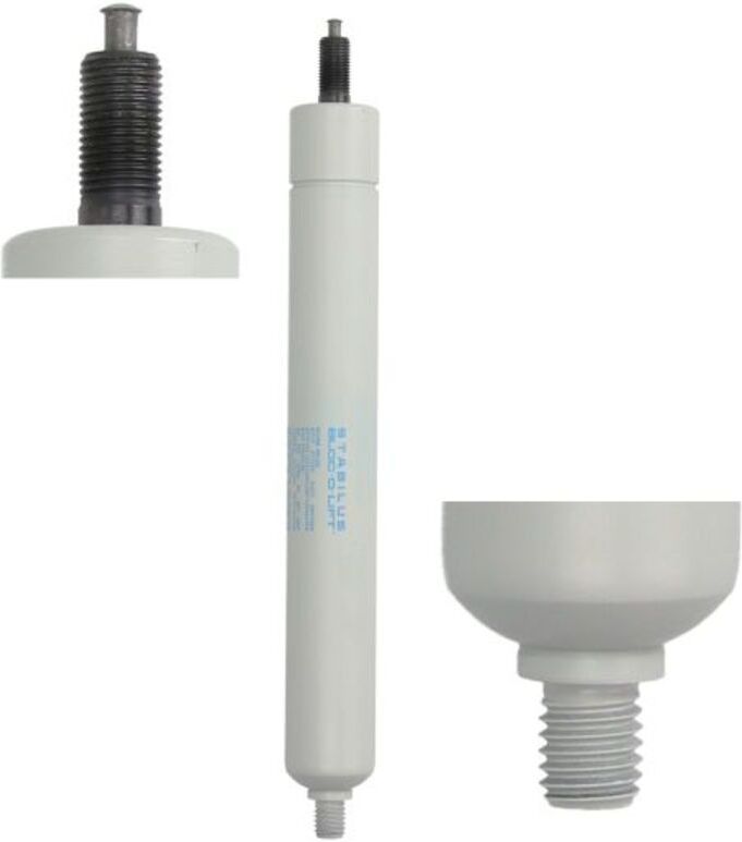 Gasfeder, Koffer-/Laderaum STABILUS STA0323MM