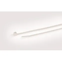HellermannTyton Kabelbinder T50R Natur