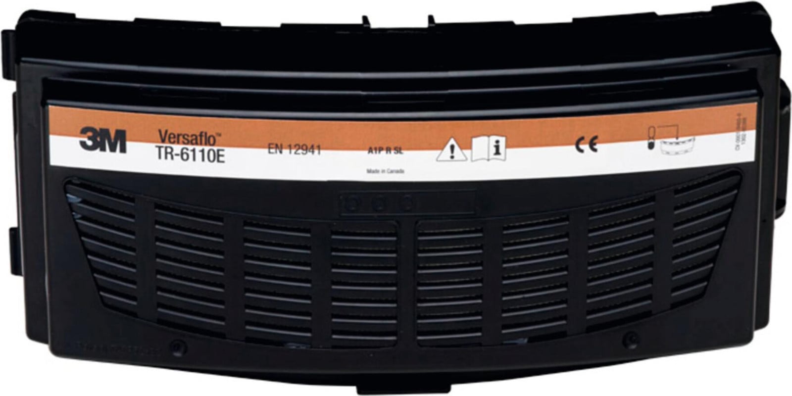 3M Filter TR-6110E A1P conform EN12941 voor TR-600 en TR-800