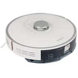 UMAX UB911, Staubsauger Roboter, Weiss