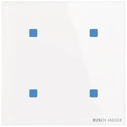 Busch-Jaeger Touch-Bedienelement TB/U4.4.11-CG