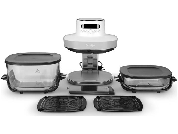 Ninja Crispi Pro 5-in-1 As090Chwh