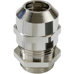 Wiska 10065814 Kabelverschraubung M50 Messing Messing 10 St.