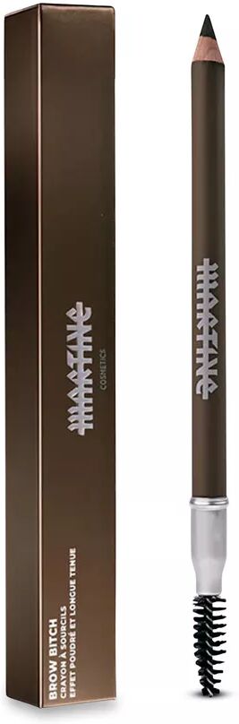 Martine - Brow Bitch, 10 g, Espresso