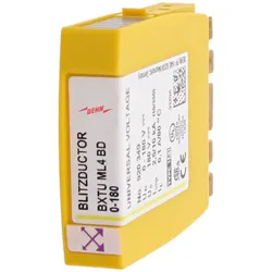 DEHN Kombi-Ableiter-Modul BXTU ML4 BD 0-180