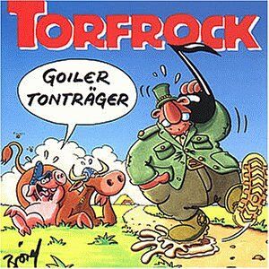 Torfrock - Goiler Tonträger - Preis vom 11.10.2026 03:10:56 h
