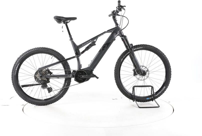 R Raymon TrailRay 140 E 8.0 E-Bike Fully - 298573