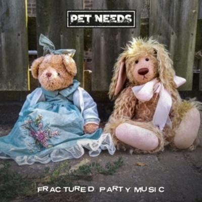 Fractured Party Music - Pet Needs, Vinyl