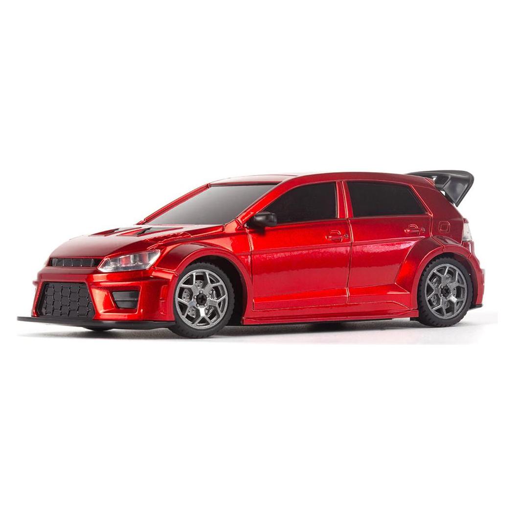 Wittmax Myte D 1/43 Drift Car - Red (548100)