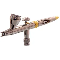 Evolution 2024 CRplus Solo 0,28mm - Airbrush Pistole - Harder & Steenbeck 121231