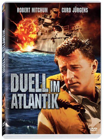 Dick Powell - Duell im Atlantik - Preis vom 09.10.2026 07:28:09 h