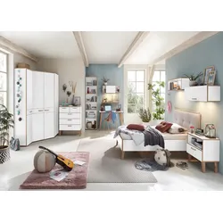 Rudolf Möbel NXTstep Jugendzimmer-Set 2