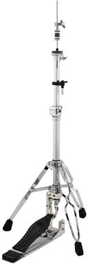 DW MDD Hi-Hat 3-leg Graphite
