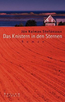 Stefánsson, Jón K. - Das Knistern in den Sternen: Roman - Preis vom 30.09.2026 22:30:23 h