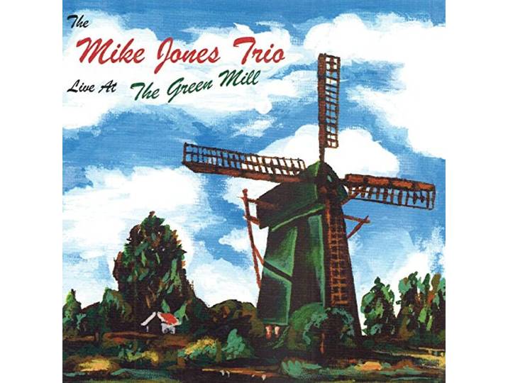 Live At The Green Mill