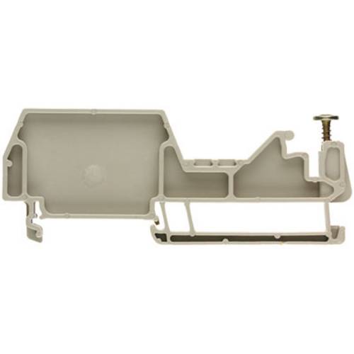 Weidmüller 1080100000 Schienenhalter 10St.