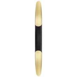 Deko Light Apodis 800 Apodis 800 Wandaufbauleuchte LED fest eingebaut EEK: G (A - G) 14.70 W LED Gold