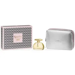 Tous, Beauty Geschenkset, The Original Gold Set Eau de Toilette + Vanity Case (Parfum Set)