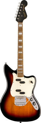 Squier Paranormal Electric VI 3CSB 3