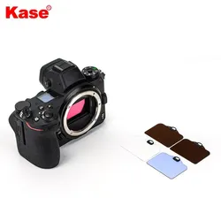 Clip In Filter für Nikon Z Serie ND8 3 Stops