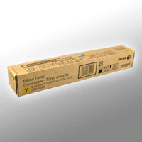 Xerox Toner 006R01458 yellow