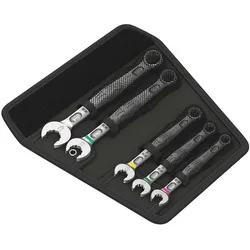 Wera, Schraubenschlüssel, Bicycle Set 10 (10 mm, 13 mm, 15 mm, 8 mm, 9 mm)