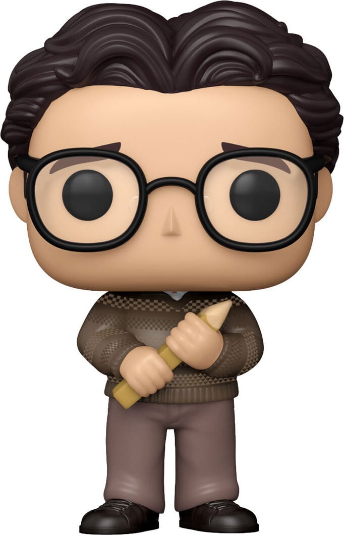 Funko What We Do in the Shadows POP! TV-figuur Guillermo, 9 cm