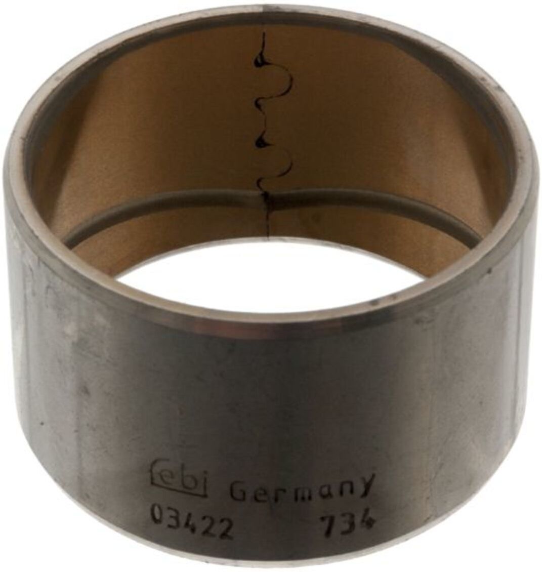Febi Bilstein Boccola cuscinetto, albero del freno 03422
